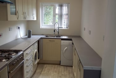 4 bed house, Cadleigh Gardens, Harborne, Birmingham, B170QB - Image 1